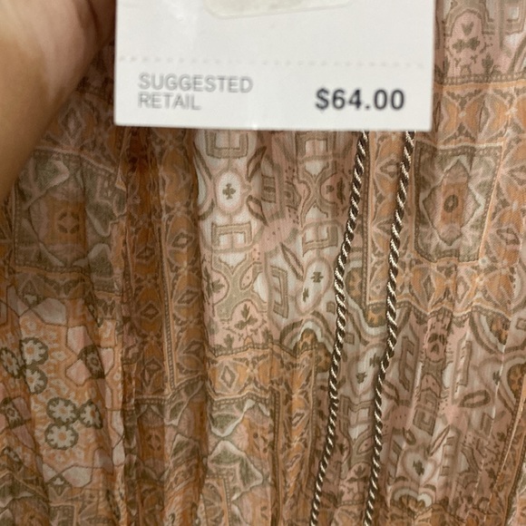 Ruby Rd. Skirt Size 10P - Picture 4 of 5